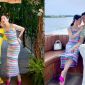 Lộ tình trạng mối quan hệ thực giữa Lệ Quyên và Lâm Bảo Châu trong chính ngày sinh nhật của nữ ca sĩ