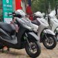 Giá xe Honda Lead 125 bất ngờ tăng chóng mặt, lần đầu chạm mốc khó tin khiến khách Việt ngỡ ngàng