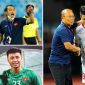 Tin bóng đá tối 11/4: 'Người hùng U23' trở lại ĐT Việt Nam; HLV Park thay đổi kế hoạch SEA Games 31?