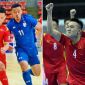 ĐT Việt Nam thăng tiến vượt bậc trên BXH FIFA, Thái Lan tụt hạng khó tin trước thềm SEA Games 31