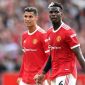 Tin chuyển nhượng 13/4: Chốt rời Man Utd, Pogba gặp đại diện của Gã khổng lồ