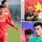 Tin bóng đá tối 12/4: ĐT Việt Nam tạo địa chấn trước SEA Games 31; Quang Hải nhận bất ngờ từ châu Âu