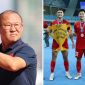 ĐT Việt Nam bất ngờ gặp 'tai họa' trước thềm SEA Games 31, HLV Park bổ sung hàng loạt cầu thủ mới