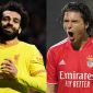 Trực tiếp bóng đá Liverpool vs Benfica - Tứ kết UEFA Champions League: Link trực tiếp FPT full HD