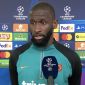 Tin bóng đá quốc tế 13/4: Rudiger chỉ tên 2 cầu thủ đẳng cấp của Real Madrid