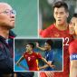 Danh sách ĐT Việt Nam có biến, HLV Park bất ngờ gạch tên 'người hùng U23' trước thềm SEA Games 31