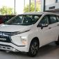 Giá lăn bánh Mitsubishi Xpander tháng 4/2022: Ưu đãi mạnh tay đè bẹp Toyota Innova và Suzuki Ertiga