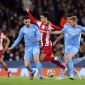 Trực tiếp bóng đá Atletico Madrid vs Man City - Tứ kết UEFA Champions League: Link FPT full HD