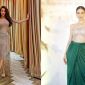 Hồ Ngọc Hà gây bất ngờ khi diện outfit trong suốt, áo 2 dây không che chắn nổi vòng 1