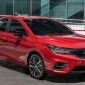 Honda City Hybrid 2022 ra mắt với giá hấp dẫn, trang bị vượt xa Hyundai Accent và Toyota Vios