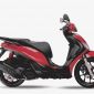 Honda SH 'gục ngã' trước mẫu xe ga giá 82 triệu mới: Thiết kế sang trọng, không kém cạnh 'vua xe ga'