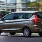 Suzuki Ertiga 2022 trình làng vào ngày mai: Nâng cấp toàn diện, chuẩn bị lật đổ Mitsubishi Xpander