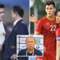 Tin bóng đá tối 14/4: ĐT Việt Nam đón 'siêu viện binh' dự SEA Games 31; Thương vụ Quang Hải ngã ngũ