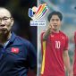 Tin nóng SEA Games ngày 14/4: ĐT Việt Nam đón 'siêu viện binh'; Đại kình địch sớm 'giương cờ trắng'?