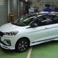 Mẫu MPV 'một chín một mười' của Mitsubishi Xpander lộ diện, ra mắt vào ngày mai với loạt nâng cấp