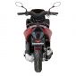 Đối thủ Honda ADV 350 mở bán với mức giá gây sốt, ghi điểm với trang bị và thiết kế hầm hố, thể thao