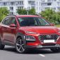 Giá lăn bánh Hyundai Kona tháng 4/2022: Tiếp tục rẻ, uy hiếp Toyota Corolla Cross và Kia Seltos