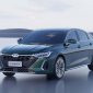 'Kẻ soán ngôi' Toyota Camry 2022 gây xôn xao với giá từ 360 triệu, rẻ ngang Kia Morning ở Việt Nam