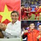 Tin nóng SEA Games ngày 15/4: Đại kình địch bỏ giải, ĐT Việt Nam sáng cửa thiết lập cột mốc lịch sử