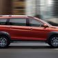 Suzuki XL6 2022 ra mắt vào tuần tới với loạt nâng cấp, đe dọa Mitsubishi Xpander khi về đại lý Việt