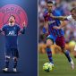 Lịch thi đấu bóng đá hôm nay 18/4: Messi viết lại lịch sử PSG; Barca lâm vào khủng hoảng thời Xavi?