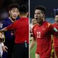 Tin bóng đá tối 17/4: HAGL thoát án phạt của AFC; ĐT Việt Nam vượt mặt Trung Quốc dự World Cup 2026?