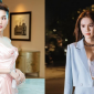 Ngỡ ngàng trước bộ váy mới của Ngọc Trinh, thiết kế xẻ cao hớ hênh điểm nhạy cảm