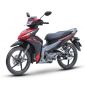 Mẫu xe số mới của Honda về đại lý với giá chưa đến 35 triệu, diện mạo đẹp lấn át Honda Wave RSX