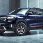 Kia Seltos 2022 chính thức trình làng: Diện mạo mới toanh ‘đe nẹt’ Honda HR-V, Toyota Corolla Cross