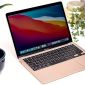 Bảng giá Macbook Air M1: Có đáng để mua trong năm 2022