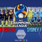 Xem trực tiếp bóng đá HAGL vs Sydney FC ở đâu, kênh nào? Link xem trực tiếp AFC Champions League