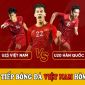 Trực tiếp bóng đá U23 Việt Nam vs U20 Hàn Quốc - Link xem trực tiếp bóng đá Việt Nam U23 hôm nay