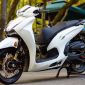 Phát sốt trước 'đàn anh' Honda SH 150i 2021 có giá không tưởng, khách Việt sửng sốt vì chi tiết này