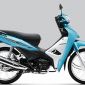 'Vua xe số' Honda Wave Alpha rao bán giá chỉ 11 triệu, rẻ hơn Yamaha Sirius 2022 mới 7 triệu