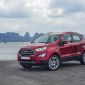 Giá lăn bánh Ford EcoSport tháng 4/2022: Giảm sập sàn, ‘hạ bệ’ Kia Seltos và Hyundai Creta