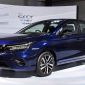 Honda City Hybrid 2022 ‘oanh tạc’ thị trường trong tháng tới, thổi bay Toyota Vios và Hyundai Accent