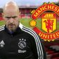 'Không tin' Erik ten Hag và MU, hai nhân sự chủ chốt chính thức rời Old Trafford