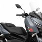 Siêu kình địch Honda Forza 350 trình làng: Giá ngang SH 150i Việt Nam, công nghệ vượt bậc