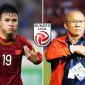 Tin bóng đá tối 20/4: ĐT Việt Nam giấu bài cho SEA Games 31; Quang Hải chốt bến đỗ mới ở Bundesliga