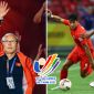 Tin nóng SEA Games 31 ngày 20/4: Thái Lan 'lâm nguy', ĐT Việt Nam rộng cửa bảo vệ tấm HCV lịch sử