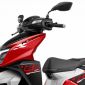 Tuyệt tác xe ga giá 24 triệu chất lừ khiến Honda Air Blade 125 Việt Nam 'thất thủ', công nghệ mê ly