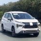 Mitsubishi Xpander 2022 lộ diện tại Việt Nam: Quyết ‘chốt hạ’ Toyota Innova với trang bị khủng