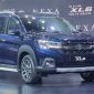 Suzuki XL6 2022 ra mắt với giá 340 triệu, hứa hẹn 'soán ngôi' Mitsubishi Xpander khi về đại lý Việt