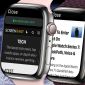 Hướng dẫn kích hoạt trình duyệt và lướt web trên Apple Watch