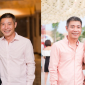 Bà xã NS Công Lý lại gây hoang mang khi đăng đàn: Thương anh, vì toàn gặp kẻ nhẫn tâm