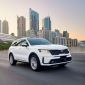 Giá lăn bánh Kia Sorento tháng 4/2022: Ưu đãi chồng chất, lật đổ Hyundai Santa Fe và Toyota Fortuner