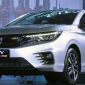 Honda City Hatchback RS 2022 trình làng với mức giá không thể bỏ qua, khách Việt háo hức