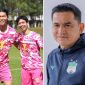 HAGL 'bất đắc dĩ' chia tay ngoại binh, Kiatisak sớm từ bỏ cuộc đua vô địch V.League 2022?