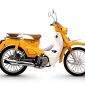 'Bản sao' Honda Super Cub C125 lộ diện: Giá rẻ giật mình chỉ 24 triệu khiến dân tình ngỡ ngàng