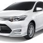 Dân tình 'lụy tim' trước chiếc Toyota Vios rao bán giá chỉ 279 triệu, rẻ bằng 2 xe Honda SH 150i mới